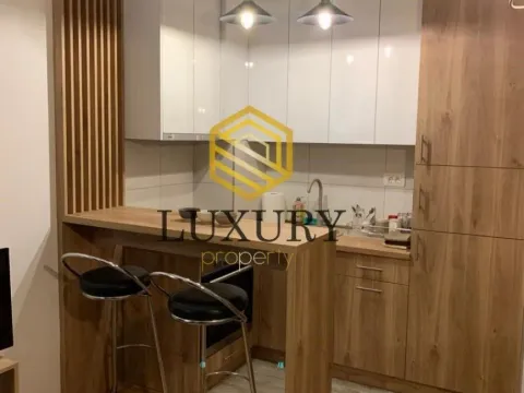 Prodaja, stan, 27m², Zagorič, Podgorica - image 4