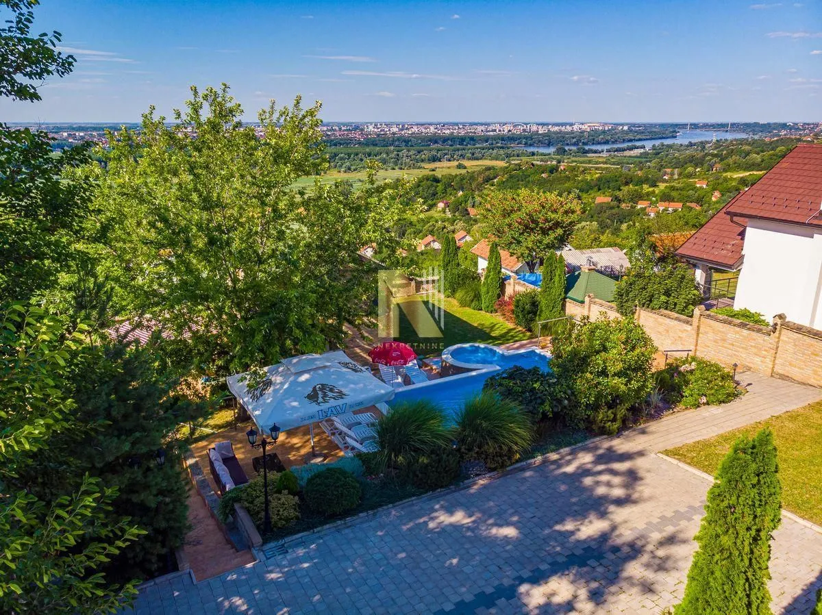 Sale, house, 140m², Beočin, Srbija