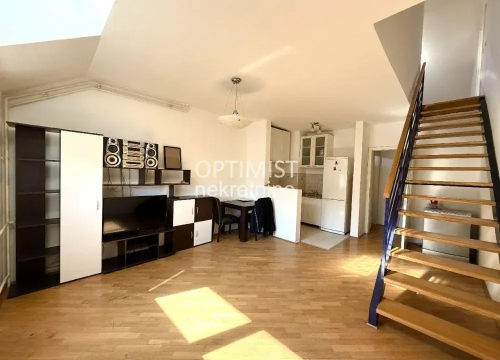 Izdavanje, četvorosoban stan, 84m², Hadzipopovac, Palilula Sve Podlokacije