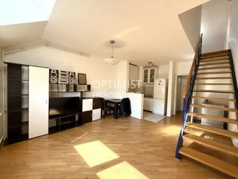 Stan in Hadzipopovac