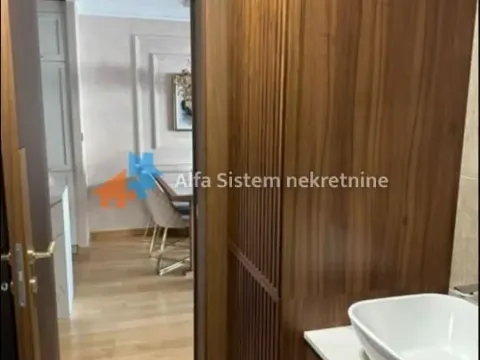 Izdavanje, trosoban stan, 60m², Južni Bulevar, Vračar Sve Podlokacije - image 14