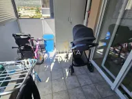 Prodaja, jednosoban stan, 54m², City Kvart, Podgorica - image 10