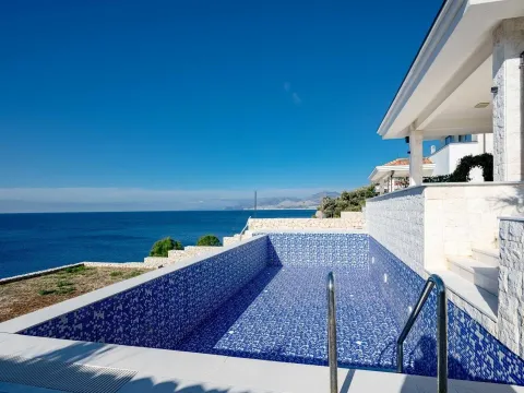 Prodaja, kuća, 370m², Utjeha, Bar - image 23