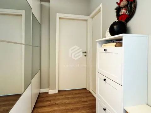 Prodaja, jednosoban stan, 56m², Preko Morače, Podgorica - image 15