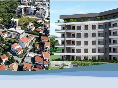 Prodaja, trosoban stan, 116m², Bečići, Budva - image 6