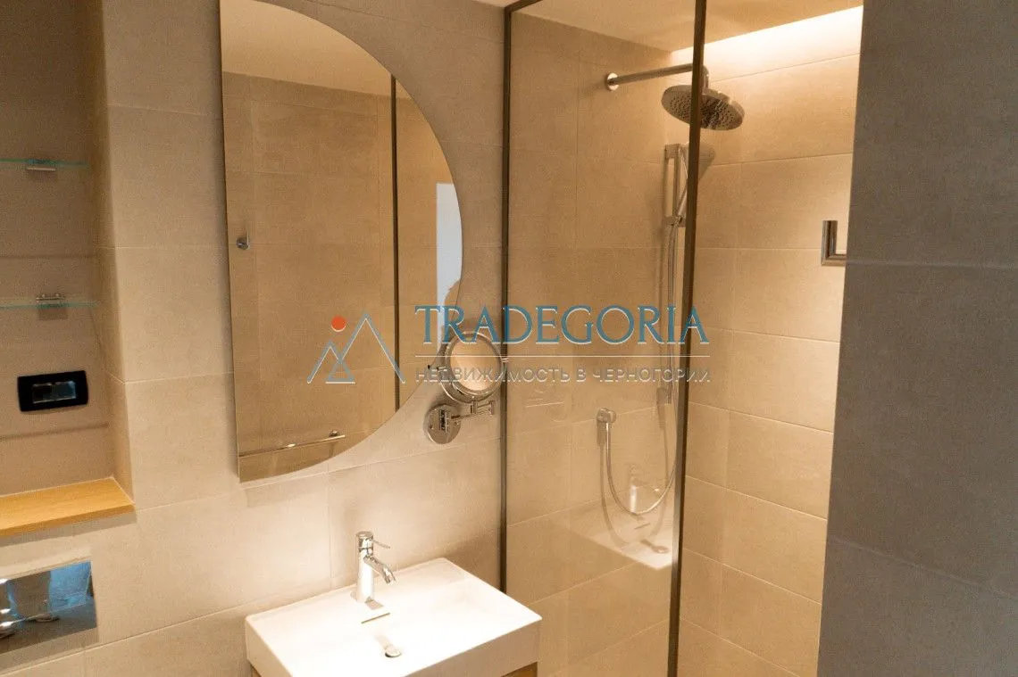Prodaja, stan, 62m², Tivat, Crna Gora