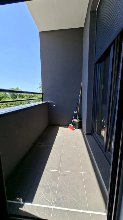 Rent, one bedroom apartment, 44m², Telep, Novi Sad Sve Podlokacije