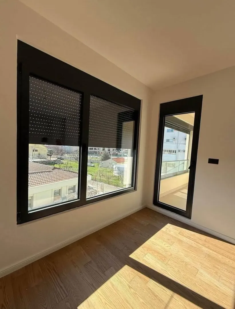 Prodaja, jednosoban stan, 47m², Donja Gorica, Podgorica