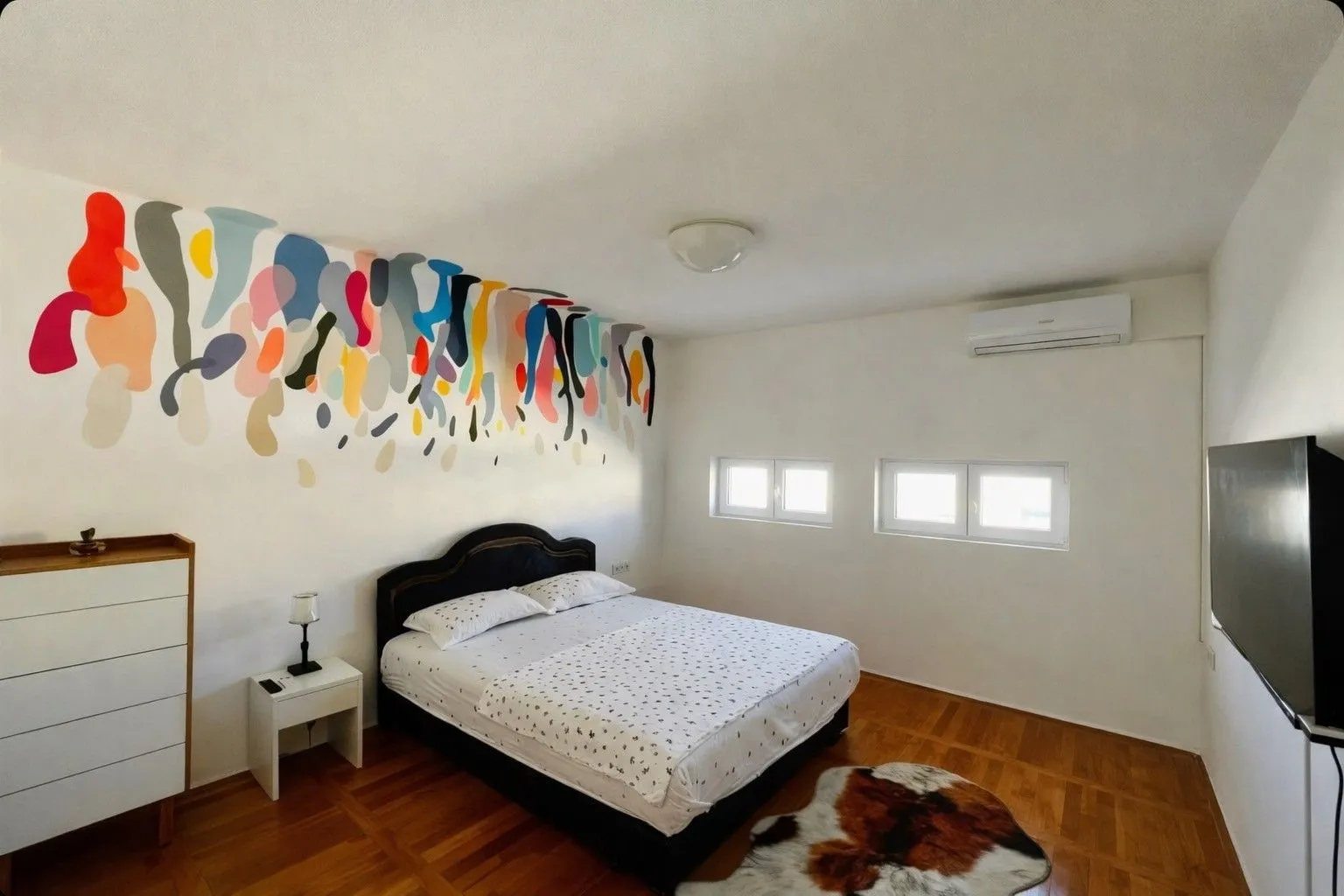 Prodaja, trosoban stan, 101m², Centar, Podgorica
