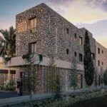 Prodaja, jednosoban stan, 45m², Radanovići, Kotor - image 4