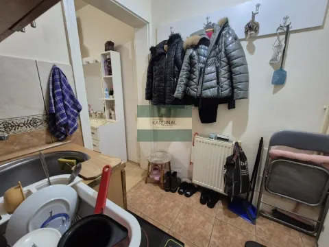 Prodaja, garsonjera, 21m², Centar, Jagodina - image 3