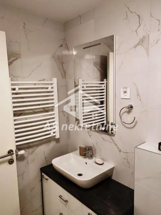 Rent, two bedroom apartment, 50m², Voždovac Sve Podlokacije, Beograd
