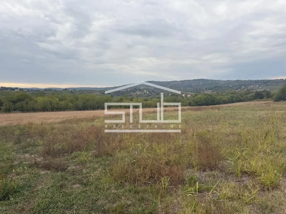 Prodaja, plac, 15500m², Sopot, Beograd