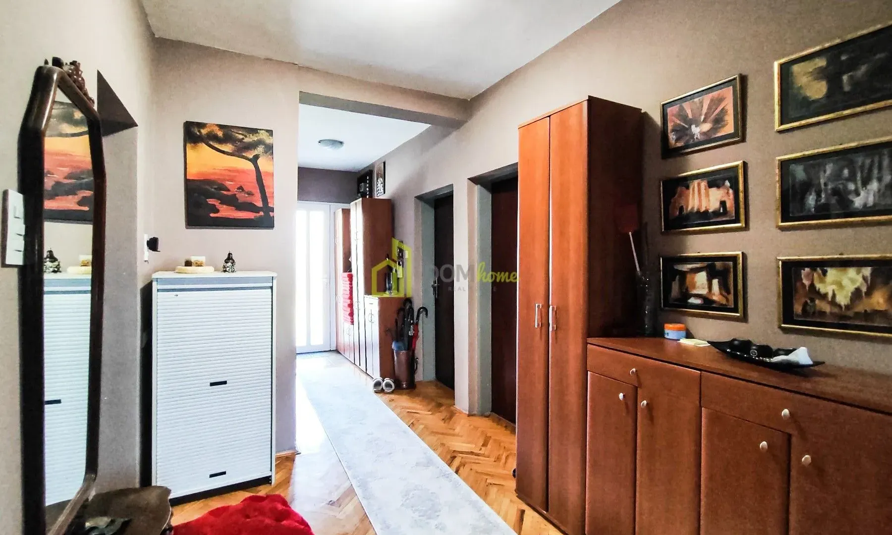 Prodaja, kuća, 250m², Tološi, Podgorica