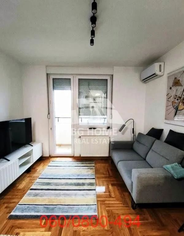 Prodaja, jednosoban stan, 36m², Banjica, Voždovac Sve Podlokacije