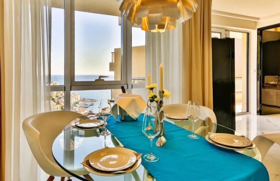Sale, three bedroom apartment, 149m², Rafailovići, Budva