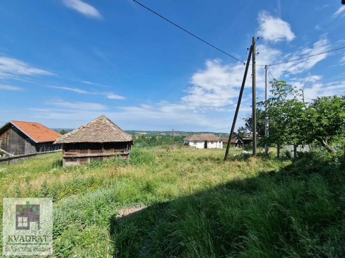 Prodaja, kuća, 300m², Kršna glava, Ub