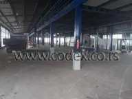 Izdavanje, poslovni prostor, 1000m², Palilula Sve Podlokacije, Beograd - image 1