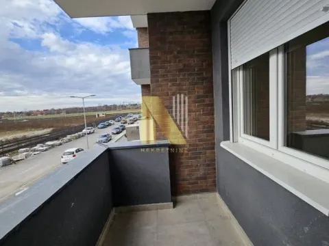 Sale, one bedroom apartment, 44m², Avijatičarsko naselje, Novi Sad Sve Podlokacije - image 4