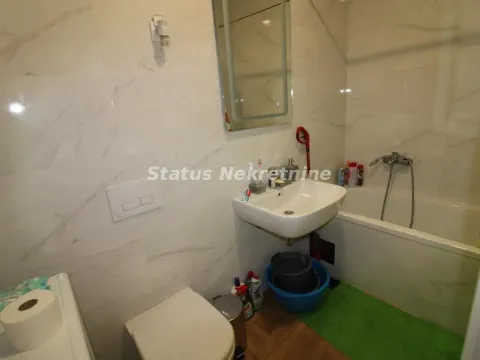 Prodaja, četvorosoban stan, 95m², Podbara, Novi Sad Sve Podlokacije - image 11