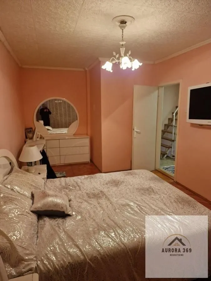 Prodaja, kuća, 205m², Petrovaradin, Novi Sad