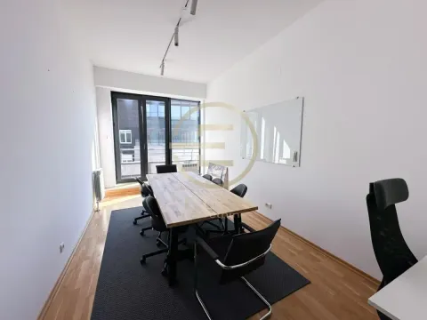 Rent, office space, 312m², Bulevar Oslobodjenja, Novi Sad Sve Podlokacije - image 8
