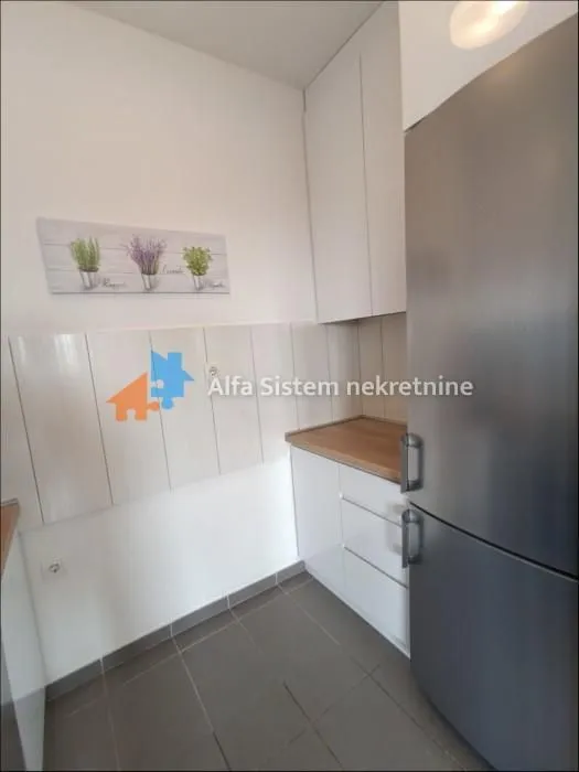 Rent, three bedroom apartment, 65m², Trošarina, Voždovac Sve Podlokacije