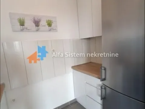 Rent, three bedroom apartment, 65m², Trošarina, Voždovac Sve Podlokacije - image 4
