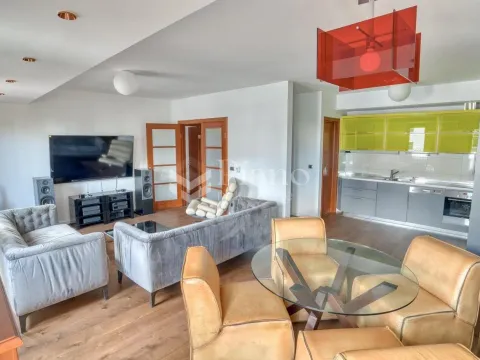 Rent, two bedroom apartment, 90m², Centar, Podgorica - image 1