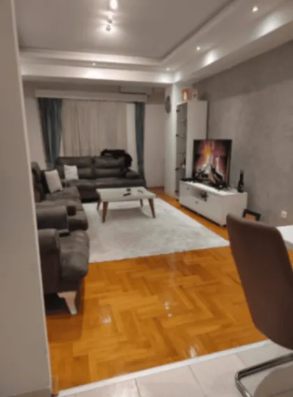 Prodaja, stan, 90m², City Kvart, Podgorica