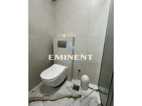 Rent, two bedroom apartment, 52m², Vračar Hram, Vračar Sve Podlokacije - image 12