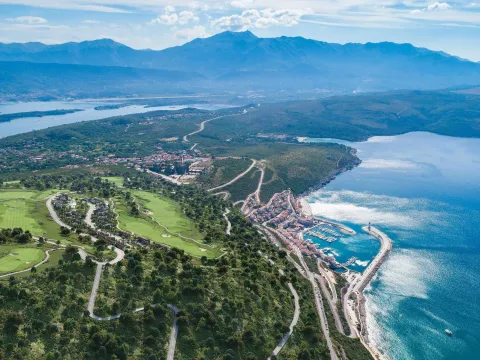 Sale, one bedroom apartment, 105m², Luštica, Tivat - image 3