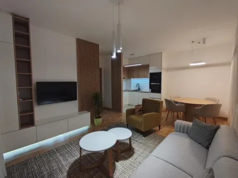 Rent, two bedroom apartment, 62m², Zabjelo, Podgorica - image 6