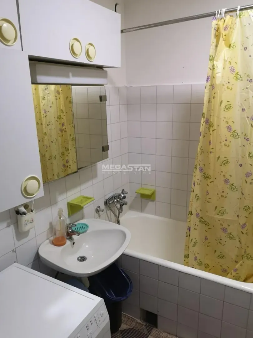 Prodaja, dvosoban stan, 55m², Banjica, Voždovac Sve Podlokacije