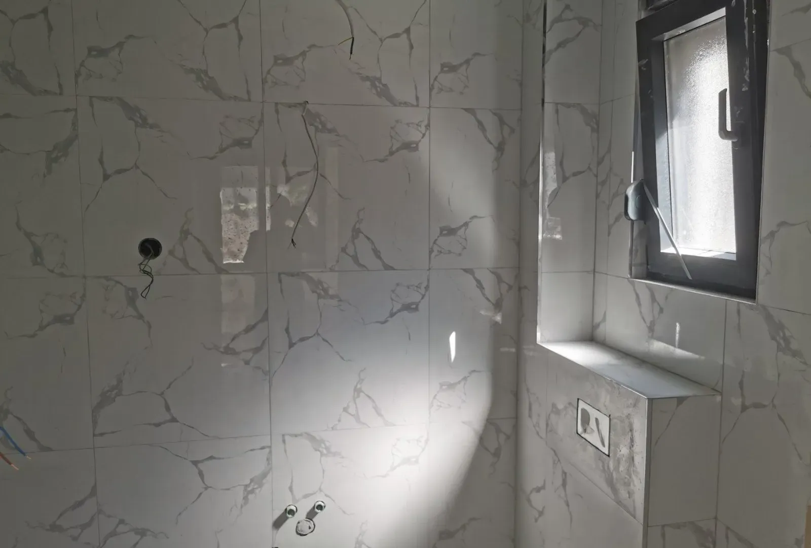 Prodaja, garsonjera, 26m², Zabjelo, Podgorica
