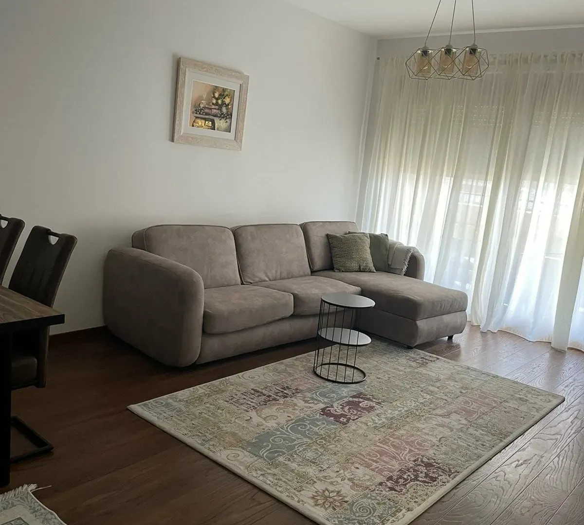 Prodaja, dvosoban stan, 69m², Master Kvart, Podgorica