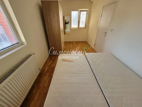 Rent, two bedroom apartment, 45m², Miljakovac, Rakovica - image 14