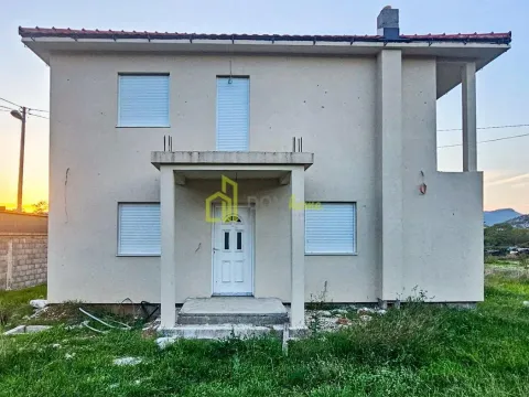 Sale, house, 120m², Dahna, Podgorica - image 3