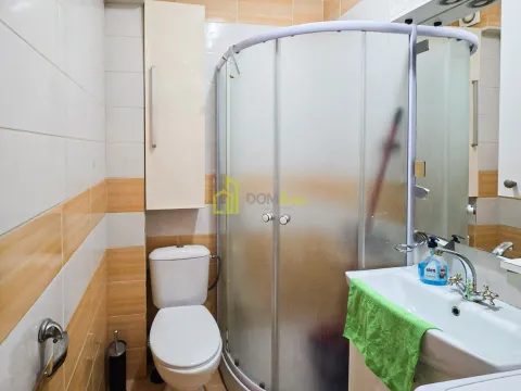 Rent, two bedroom apartment, 50m², Stari Aerodrom, Podgorica - image 6