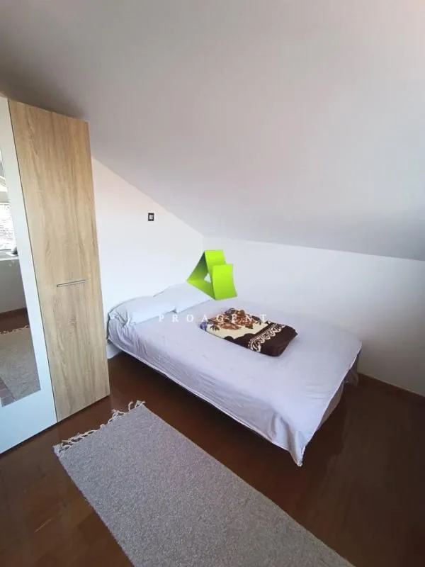 Rent, one bedroom apartment, 50m², Medijana, Niš
