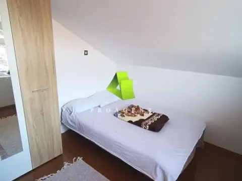 Rent, one bedroom apartment, 50m², Medijana, Niš - image 8