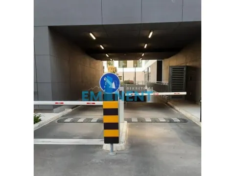 Izdavanje, dvosoban stan, 60m², Novi Beograd Blok 65, Novi Beograd Sve Podlokacije - image 13