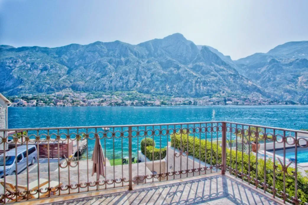 Prodaja, kuća, 200m², Muo, Kotor