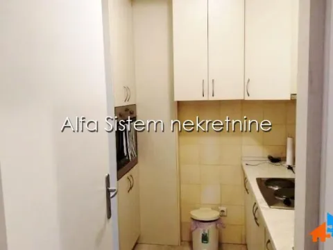 Rent, four bedroom apartment, 103m², Crveni Krst, Beograd - image 8