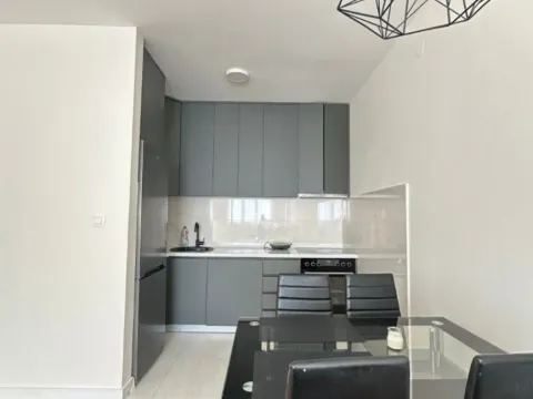 Rent, one bedroom apartment, 50m², Central Point, Podgorica - image 5