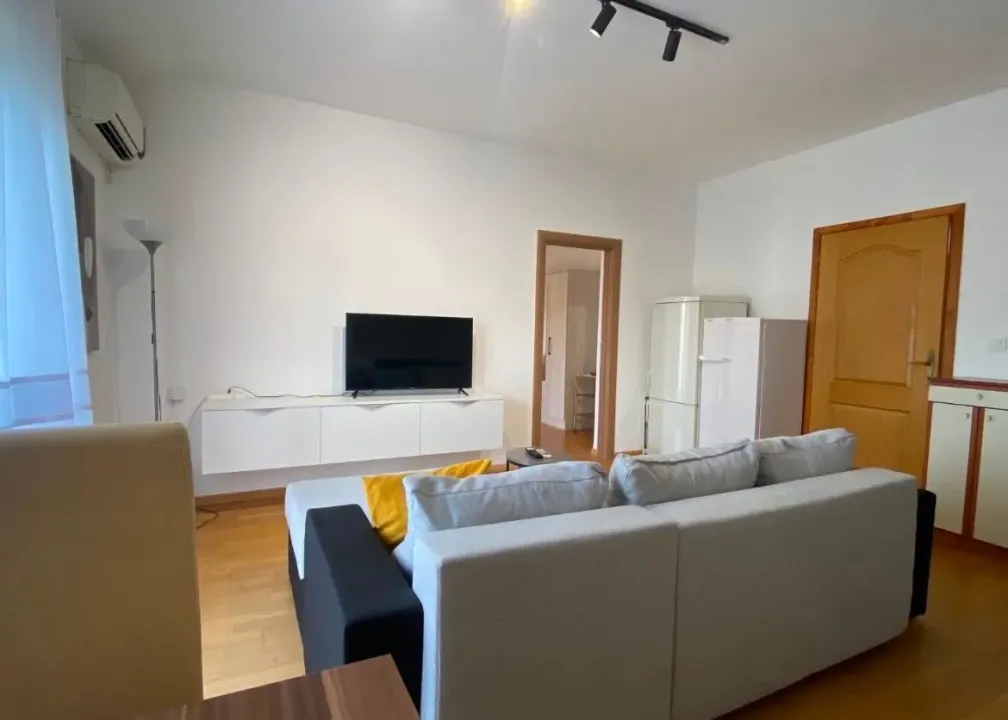 Rent, two bedroom apartment, 68m², Zagorič, Podgorica