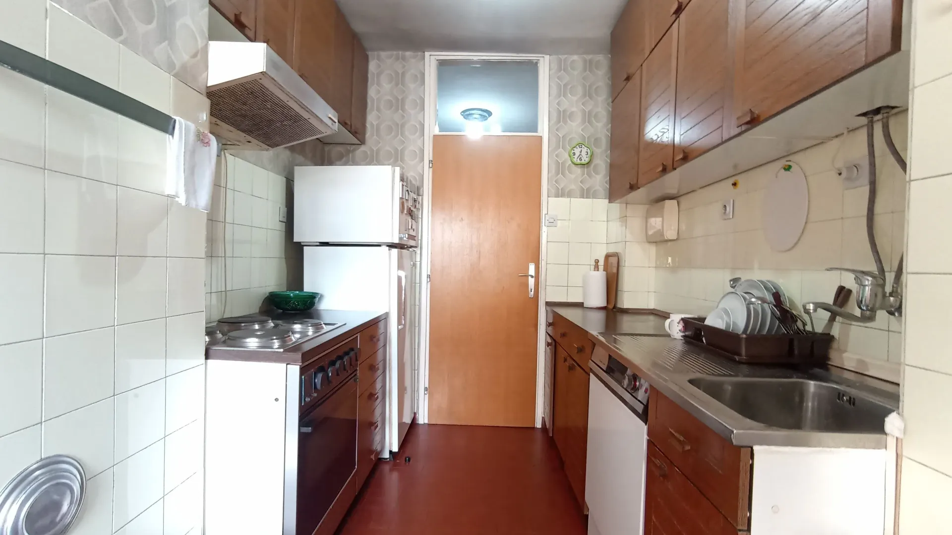 Prodaja, dvosoban stan, 75m², Centar, Podgorica