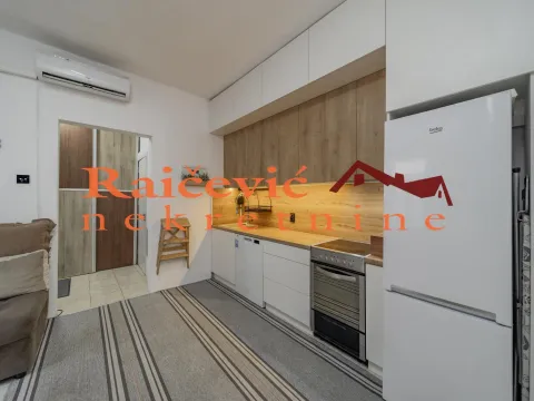 Izdavanje, dvosoban stan, 51m², Stari Grad, Beograd - image 3