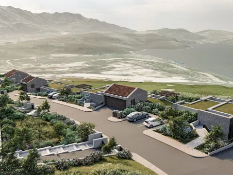 Prodaja, kuća, 182m², Tivat, Crna Gora - image 5