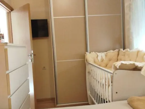 Sale, one bedroom apartment, 40m², Centar, Bar - image 7